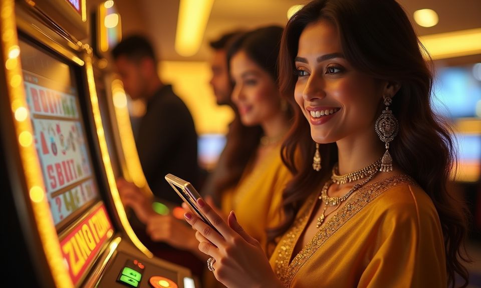 kc6 Table Blackjack Party — একসাথে বসুন, একসাথে খেলুন